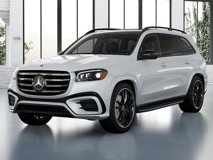 New 2025 Mercedes-Benz GLS 580 4MATIC