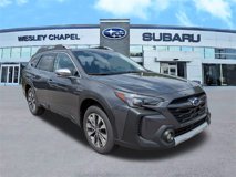 New 2025 Subaru Outback Touring