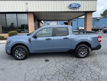 New 2025 Ford Maverick XLT