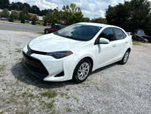 Used 2018 Toyota Corolla LE