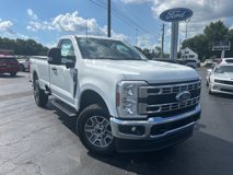 New 2025 Ford F350 XLT