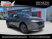 New 2025 Nissan Murano SL