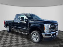 New 2025 Ford F250 XLT w/ Snow Plow Prep Package