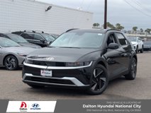 New 2025 Hyundai Ioniq 5 SEL