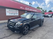 Used 2019 Mercedes-Benz GLS 550 4MATIC