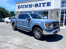 Used 2023 Ford F150 Lariat w/ Trailer Tow Package
