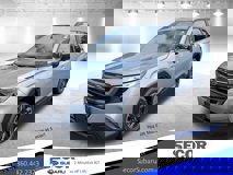 New 2025 Subaru Forester Premium