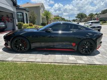 Used 2020 Jaguar F-TYPE R