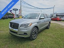 Used 2023 Lincoln Navigator L Black Label