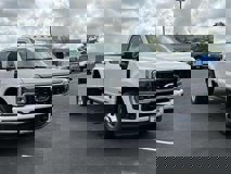 New 2025 Ford F350 XL
