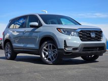 Used 2022 Honda Passport EX-L
