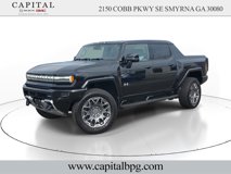 New 2025 GMC Hummer EV 3X