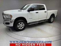 Used 2024 RAM 2500 Big Horn