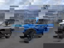 New 2024 Ford Bronco Badlands