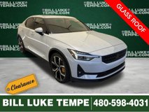 Used 2021 Polestar Polestar 2 w/ Performance Package