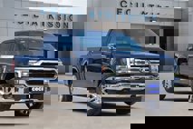 New 2025 Ford F150 Lariat w/ Equipment Group 502A High