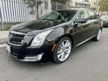Used 2014 Cadillac XTS Premium