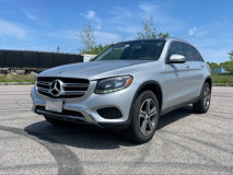 Used 2016 Mercedes-Benz GLC 300 4MATIC