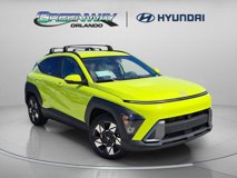 New 2025 Hyundai Kona SEL