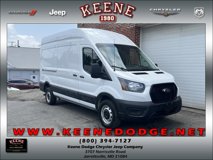 Used 2023 Ford Transit 250 148 High Roof