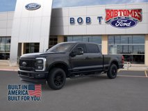 New 2025 Ford F350 Lariat