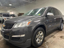 Used 2016 Chevrolet Traverse LS