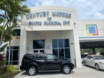 Used 2008 Nissan Pathfinder SE w/ Premium Pkg
