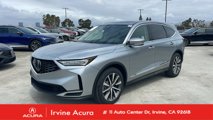 Used 2025 Acura MDX FWD w/ Technology Package