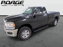 Used 2020 RAM 2500 Tradesman