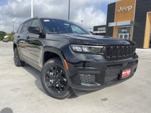 New 2025 Jeep Grand Cherokee L Altitude