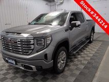 New 2025 GMC Sierra 1500 Denali w/ Technology Package