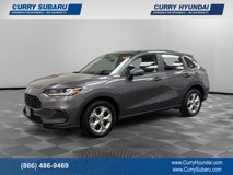 Used 2023 Honda HR-V LX