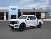 New 2025 Ford F150 Platinum w/ Equipment Group 702A High