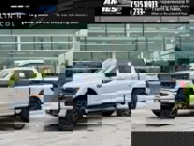 New 2025 Ford F150 Tremor w/ Bed Utility Package