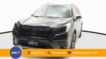 Used 2022 Subaru Forester Touring w/ Popular Package #2