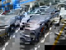 New 2025 Chevrolet Equinox EV LT