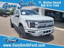 Used 2024 Ford F150 Raptor w/ Equipment Group 803A Raptor R
