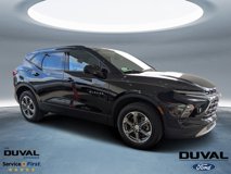 Used 2023 Chevrolet Blazer LT w/ Convenience Package