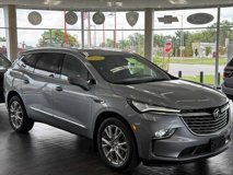 Used 2024 Buick Enclave Essence w/ Technology Package