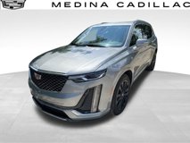 Certified 2024 Cadillac XT6 Premium Luxury w/ Technology Package