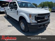 Used 2022 Ford F250 XL w/ Power Equipment Group