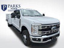 New 2024 Ford F350 XL w/ XL Chrome Package
