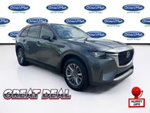 Used 2024 MAZDA CX-90 3.3 Turbo w/ Preferred Plus