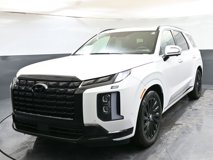 New 2025 Hyundai Palisade Calligraphy