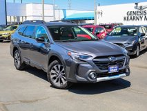 New 2025 Subaru Outback Limited