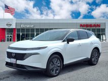 New 2025 Nissan Murano SL