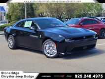 New 2025 Dodge Charger R/T Scat Pack w/ Track Pack