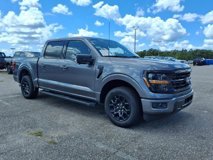 New 2025 Ford F150 XLT w/ Equipment Group 302A MID