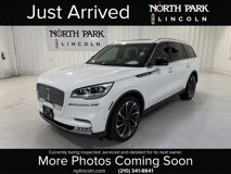 Used 2020 Lincoln Aviator Reserve w/ Equipment Group 202A