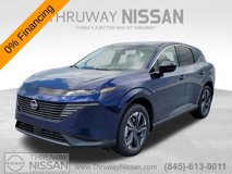 New 2025 Nissan Murano SL w/ Cargo Package